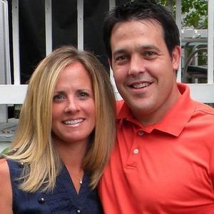 Meet your Posher, Chrissy